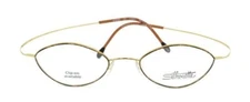 Silhouette M 6540 V6051 eyeglasses