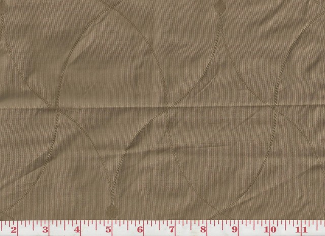 100 Silk Clarence House Reversible Drapery Fabric Fr Italy St