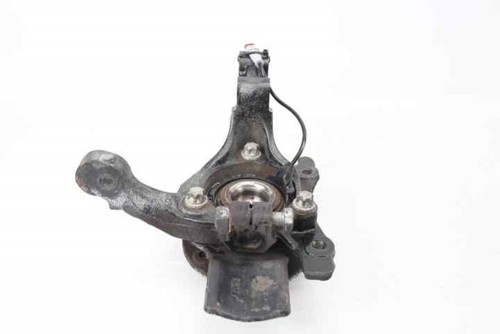 13111669 achsschenkel vorne links für OPEL ASTRA H CARAVAN 1.7 2007-2010 209935 - Picture 3 of 9
