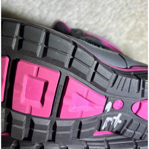 Timberland Girls ThermoLite Genuine Leather Waterproof Winter Boots Size 7 Pink - Picture 10 of 12