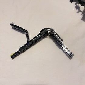 LEGO Exo-Force: Striking Venom (7707) Not Complete For Parts With Figures