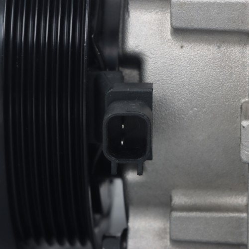 CO 10906C 67185 8185 0610204 For Lincoln Town Car 2006 2007-2011 A/C Compressor - Picture 13 of 17