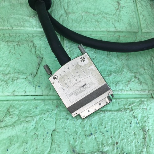 NATIONAL INSTRUMENTS 186381C-01 SH68-C68-S, Cable as photo, sn:LAST, DHLtoUS. - Picture 9 of 17