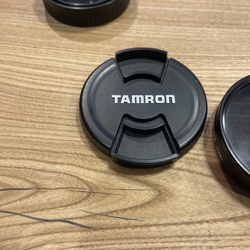 Tamron AF LD Tele-Macro 70-300mm F4-5.6 372D Lens For Sony A Mount - Picture 7 of 9