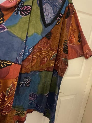 Winter Storm 8x 100%Cotton Plus Size Top - Bild 4 von 4