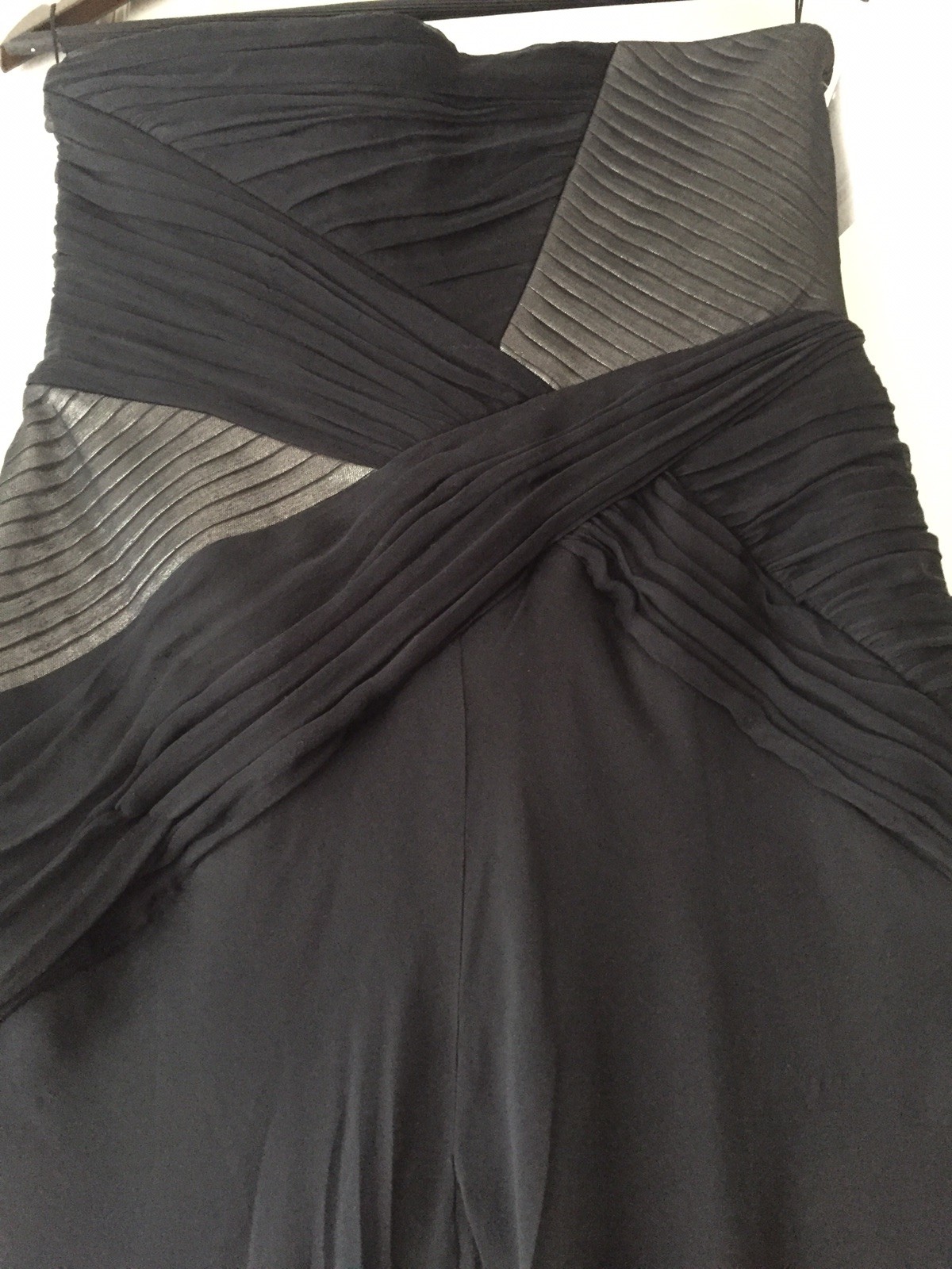 STRENESSE Seidenkleid Gr. DE DE DE 38 Schwarz Damen Abendkleid Dress Robe Maxikleid 2a939f STRENESSE Seidenkleid Gr. DE DE DE 38 Schwarz Damen Abendkleid Dress Robe Maxikleid 2a939f