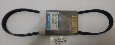 2012-2015 Mazda 3 CX-5 2.0L Alternator Serpentine "V" Belt OEM NEW PE08-15-909C 2012-2015 Mazda 3 CX-5 2.0L Alternator Serpentine "V" Belt OEM NEW PE08-15-909C