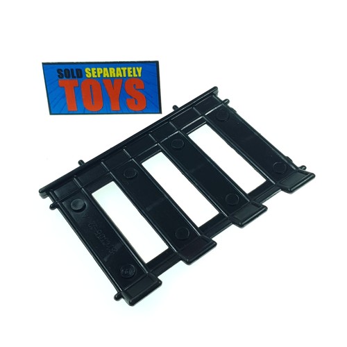 GoBots Command Center DETENTION CENTER BARS original playset accessory part - Picture 3 of 7