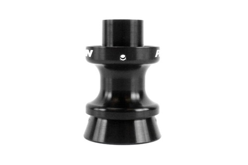 Perrin for Subaru BRZ / Scion FR-S MT Reverse Lockout Lever - Black - Picture 2 of 3