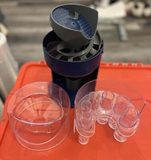 Vintage "Easy Money" Electronic Coin Sorter Sorting Machine Counter - Tested