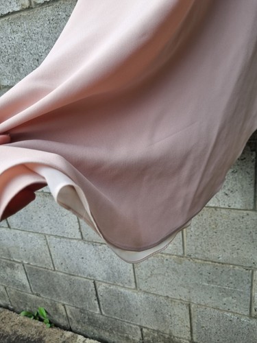 Carla zampatti blush crepe la dolce vita tunic 12 - Picture 4 of 15