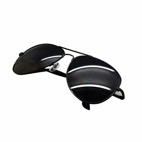 Occhiali da sole moda uomo donna designer qualità lenti UV400 unisex pilota - Foto 4 di 44