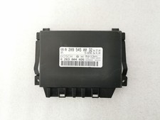 Mercedes CLK W209 W203 Einparkhilfe PDC Steuergerät Modul Parkhilfe A2095450032