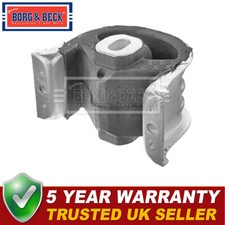 Borg & Beck Front Right Engine Mounting Fits VW Transporter 1.9 TDi 2.0