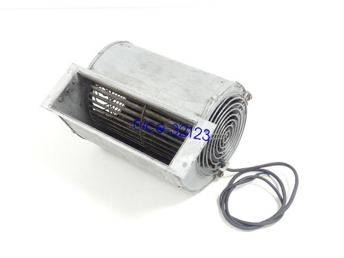 Siemens 6SN1162-0BA02-0AA2 6SN1 162-0BA02-0AA2 Mounted Fan for 300mm Modules - Picture 2 of 5