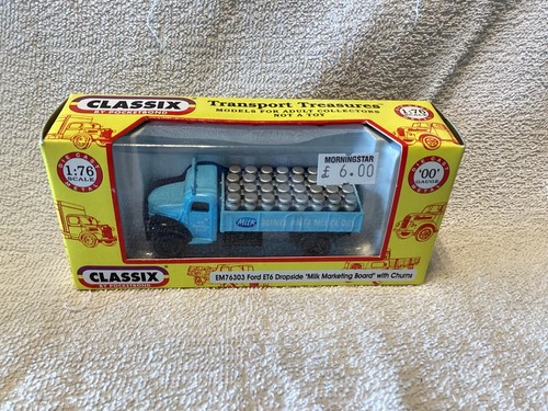 Classix Ford truck 00 scale suit scaleauto oxford base toys vehicle!!!!