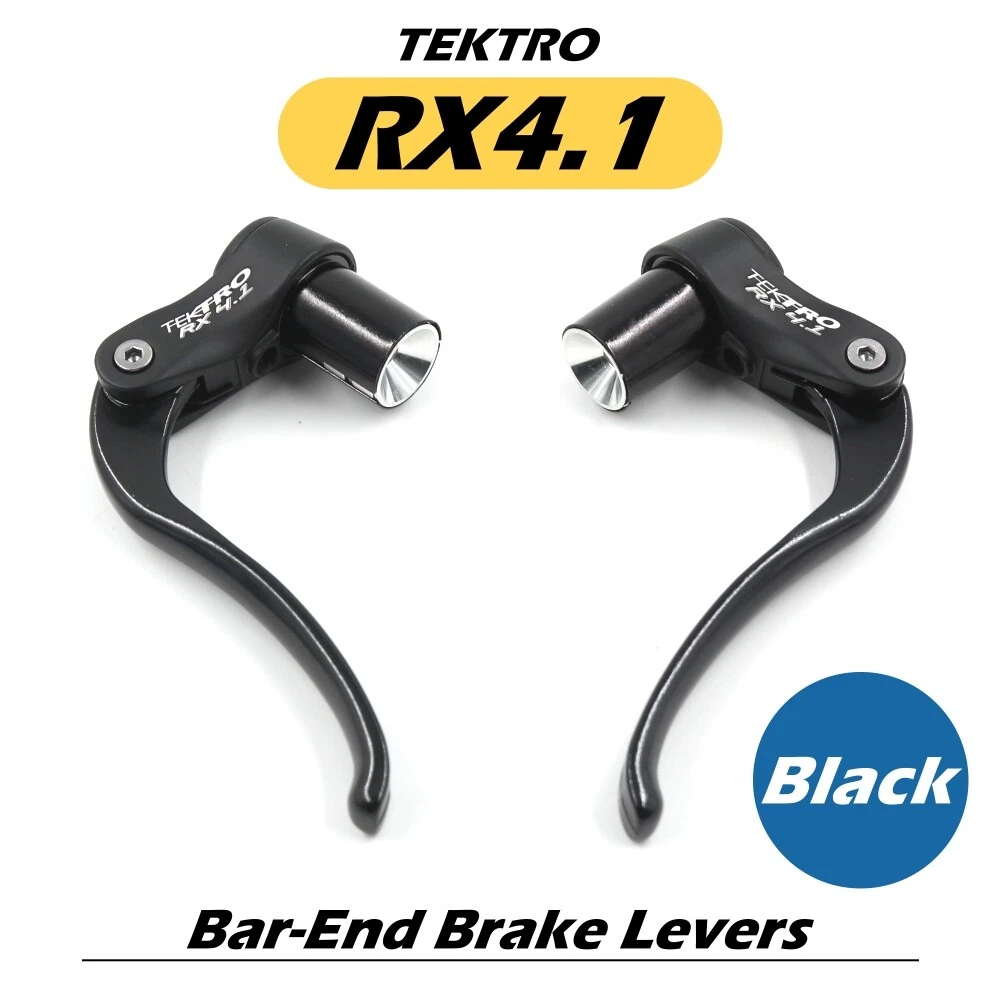 Tektro reverse brake levers hot sale