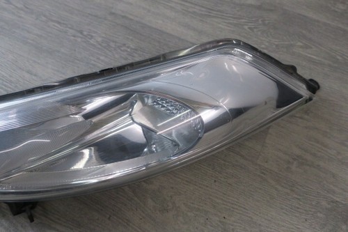 NISSAN JUKE F15 2010-2014 HEADLIGHT HEADLAMP DRIVER SIDE - 第 4/10 張圖片