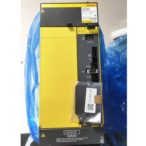 For FANUC A06B-6250-H045 Servo Amplifier New In Box