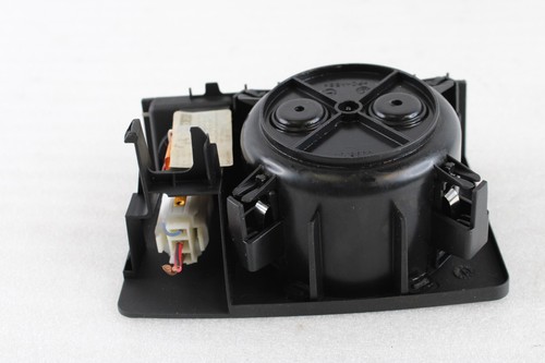 💎 2005 2006 2007 2008 2009 2010 2011 AUDI S6 A6 C6 - CUP HOLDER / BLACK OEM - Picture 15 of 21
