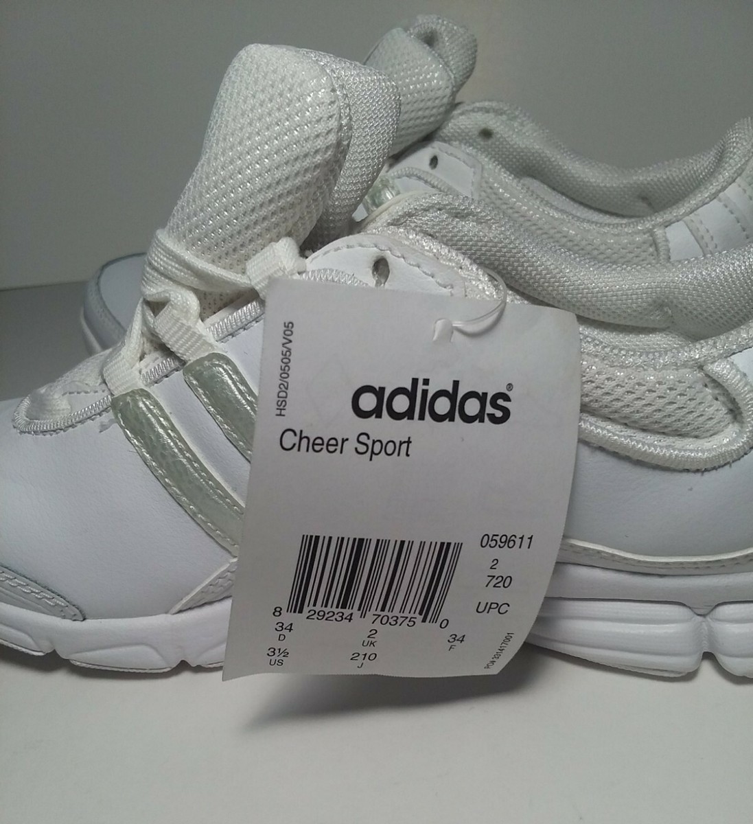 adidas gazelle silver green womens Nfinity Evolution Cheer Shoes