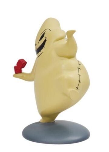 Oogie Boogie Mini Figur von Grand Jester Studios Nightmare Before Christmas - Bild 3 von 4