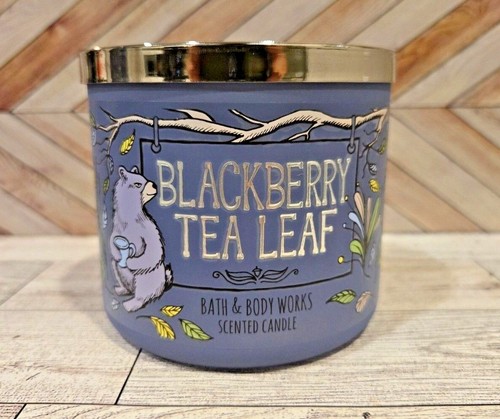 Bath & Body Works White Barn 3 Wick Candle CHOOSE YOUR SCENT! BUY MORE SAVE MORE - Picture 38 of 502