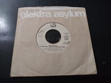 Joey Scarbury - Theme From "The Greatest American Hero" VG+ Promo 45 Record 1981