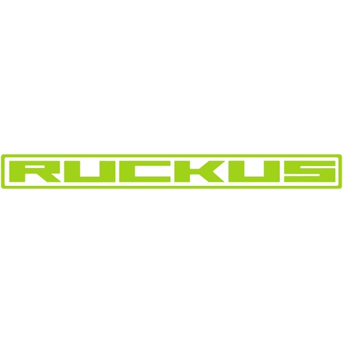 2x Honda Ruckus Logo Scooter Vinyl Decal Sticker Stickers Car Window Bumper - Picture 14 of 26