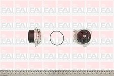 BOMBA DE AGUA para adaptarse a ALFA ROMEO 145 (930_) 1.4 i.e. (930.A3) (AR 33501)