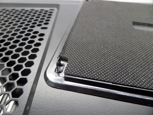 Fractal Design FD-CA-DEF-R5-BK Define R5 Tower PC ATX Computer Case - Picture 17 of 20