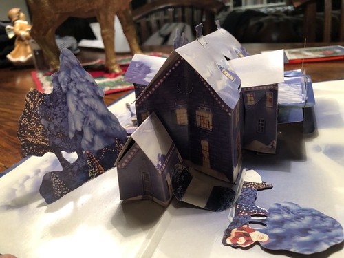 Elvis If Every Day Was Like Christmas - Special Limited Graceland Pop Up Edition - Bild 13 von 19