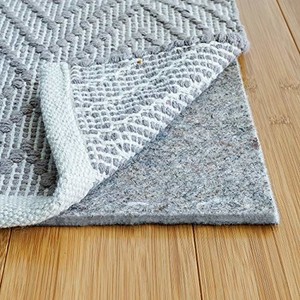 Details About Rug Pad Felt Rubber Backing Non Slip Grip Scratch Protector Hardwood Floor 3x14 Details About Rug Pad Felt Rubber Backing Non Slip Grip Scratch Protector Hardwood Floor 3x14