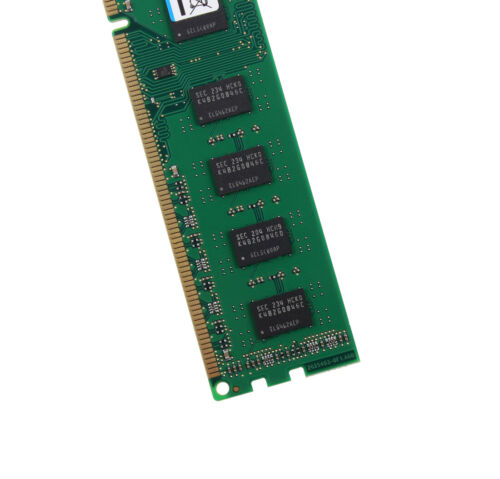 DDR3 8GB RAM Samsung 2x 8GB 2Rx8 PC3-10600 1333Mhz 240Pin CPU Desktop Memory(RAM - Picture 6 of 8