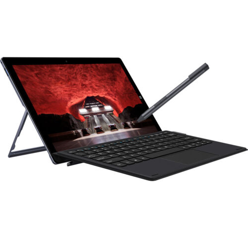 CHUWI HiPad X/UBook X Tablet Laptop PC 3 in 1 Android/ Windows 11 PC 6/8+256G - Picture 4 of 47