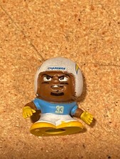 NFL Teenymates Series 11 (2023) Chargers Derwin James *NEW* DTC