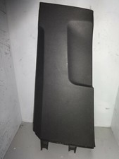 Seat Ibiza KJ 4/5 Türer Verkleidung Abdeckung B-Säule Mitte links 6F0867239A