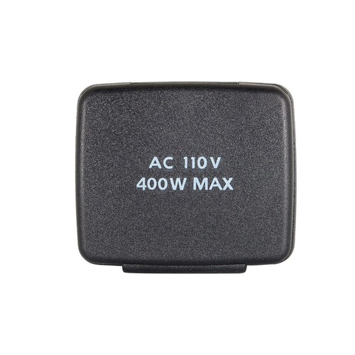 Rear Center Console Power Outlet 110V 150W For 2011-2016 Ford F150 FL3Z-19N236-A - Picture 2 of 9