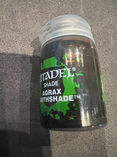 Citadel Colour Shade Paint Set Giochi Officina Warhammer 12 X 18ml - Nuovo - Foto 7 di 12