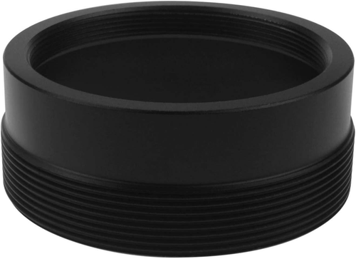 Adaptador Telescopio Astromania M42X0.75 Hembra a SCT Rosca Macho (2", 24 TPI) - Imagen 4 de 12