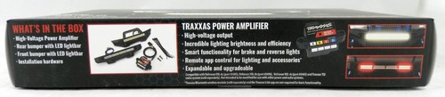 Traxxas 8990 High-Output MAXX Off-Road Light Kit - Picture 7 of 8