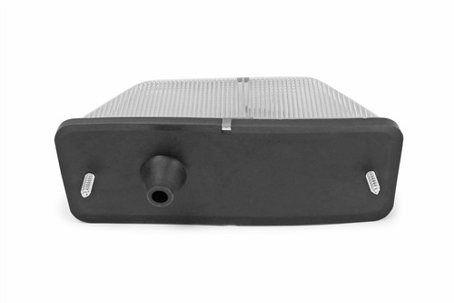 Mercedes Sprinter 95-06 Clear Side Indicator Repeater Set Pair Driver Passenger - Picture 11 of 12