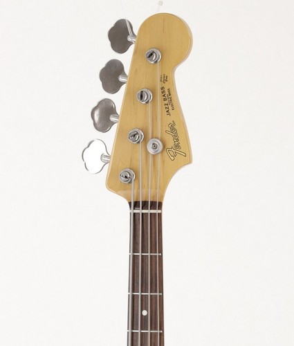 Fender Japan JB62 OTM 2013 Jazz Bass Made in Japan Electric Bass Guitar - Picture 10 of 11