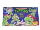 Teenage Mutant Ninja Turtles Art Board & Traditional Games