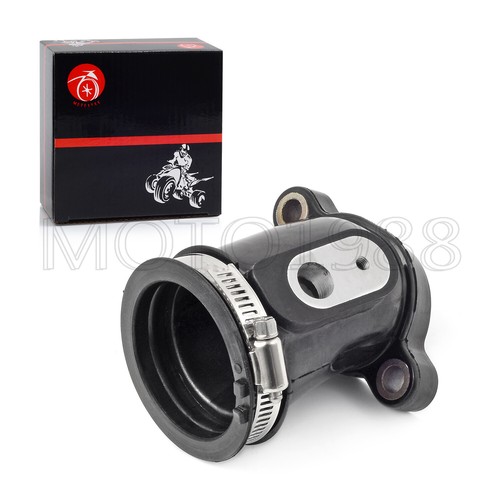 Intake Manifold Boot Throttle Body Adapter For Polaris Sportsman 570 2014-2023 - Picture 8 of 12