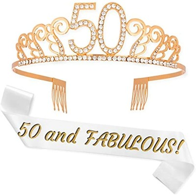 30th 18th 40th and 50th Birthday Gift and Party Decorations Zipoka Pink Tiara and Birthday Sash for Women Birthday Queen Crown with It's My Freaking Birthday Satin Sash Perfect as 16th 21st 30th 18th 40th and 50th Birthday Gift and Party Decorations Zipoka Pink Tiara and Birthday Sash for Women Birthday Queen Crown with It's My Freaking Birthday Satin Sash Perfect as 16th 21st