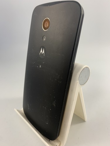 Teléfono inteligente Motorola Moto G negro red desconocida - Imagen 10 de 12