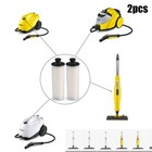 Mode K?rcher Entkalker SC3 Kartusche-2.863-018.0 N??tzlich 2PCS Pinsel 2X