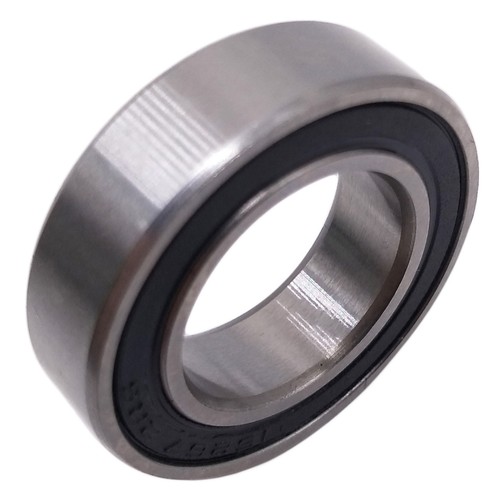 US Lager 2x 15267-2RS Kugellager Gummi abgedichtet 15x26x7 mm für Hinterradnabe Fahrrad - Bild 3 von 4