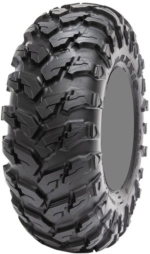 Kit 4 Maxxis MU511/MU521 Tires 29x9-14/29x11-14 on High Lifter HL22 Gray CAN - Picture 2 of 5